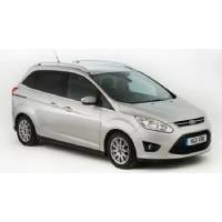 Ford Focus C Max