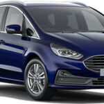 Ford S Max