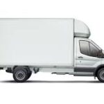 Ford Transit Chassis Cab