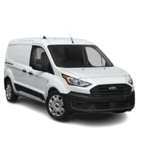 Ford Transit Tourneo Connect