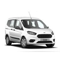 Ford Transit Tourneo Courier