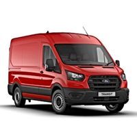 Ford Transit VAN