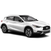 Infiniti QX30