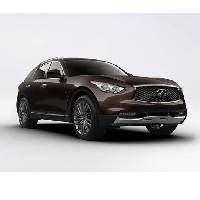 Infiniti QX70