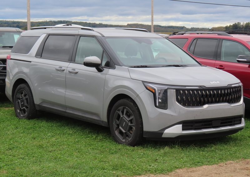 Kia Sedona