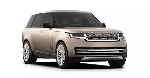 Land Rover Range Rover Vogue