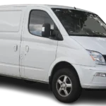 LDV Maxus
