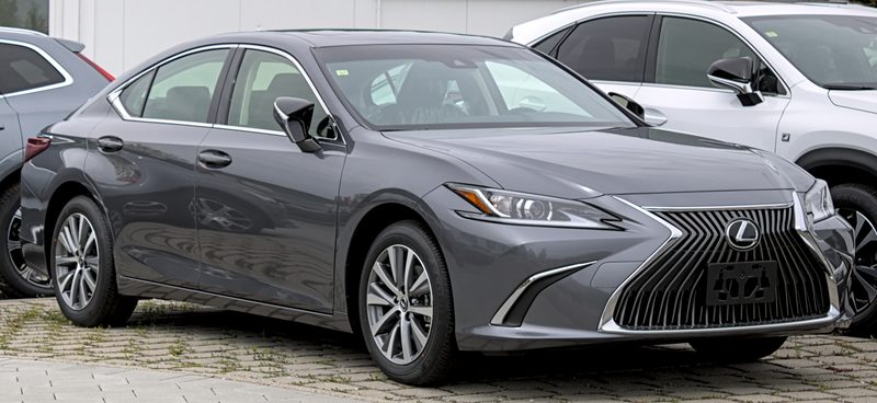 Lexus ES 300