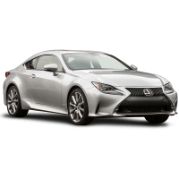 Lexus RC