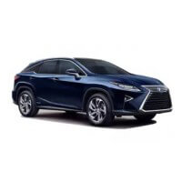 Lexus RX350