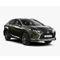 Lexus RX450H
