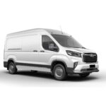 Maxus eDeliver 9