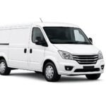 Maxus V80