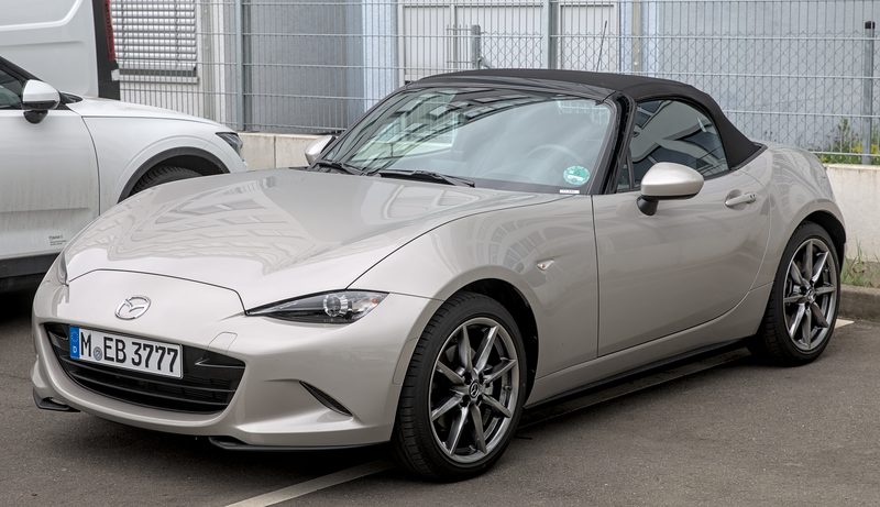 Mazda 2