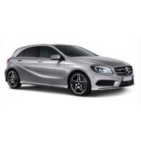 Mercedes A Class