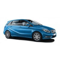 Mercedes B Class