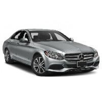 Mercedes C Class