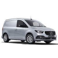 Mercedes Citan