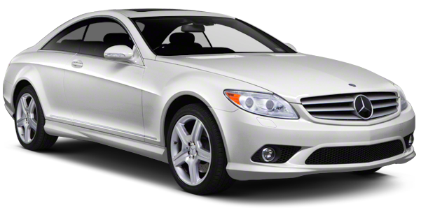 Mercedes CL Class