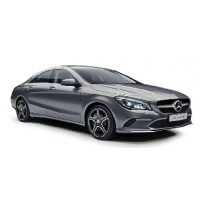 Mercedes CLA