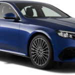 Mercedes E Class