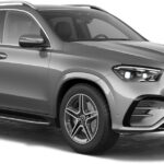 Mercedes GLE