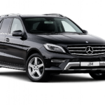 Mercedes ML