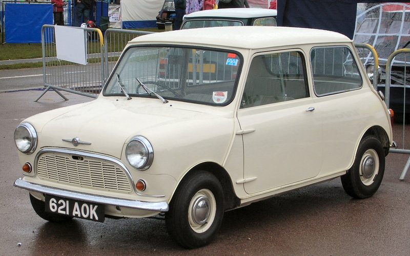 Mini ONE