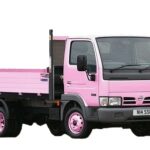 Nissan Cabstar