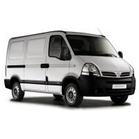 Nissan Interstar