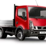 Nissan NT400