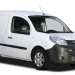 Nissan NV250