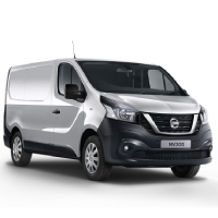 Nissan NV300