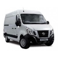 Nissan NV400