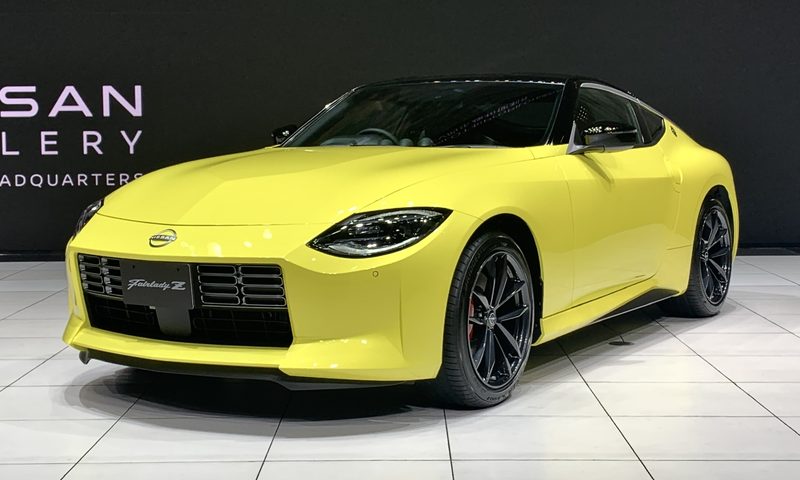 Nissan Pixo