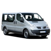 Nissan Primastar