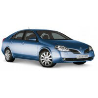 Nissan Primera