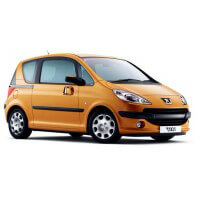Peugeot 1007