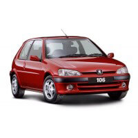 Peugeot 106