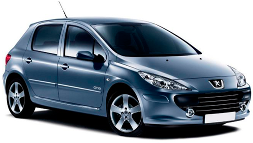 Peugeot 307