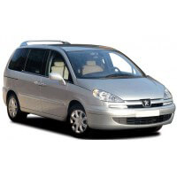 Peugeot 807