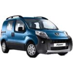 Peugeot Bipper