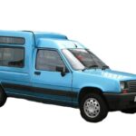 Renault Express