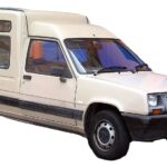 Renault Extra
