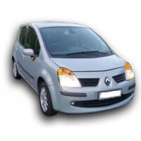 Renault Modus