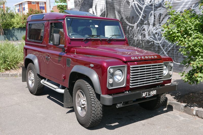 Rover City Rover
