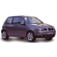 Seat Arosa