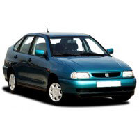 Seat Cordoba