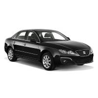 Seat Exeo