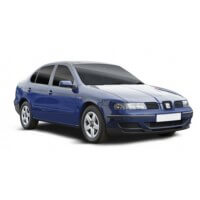 Seat Toledo